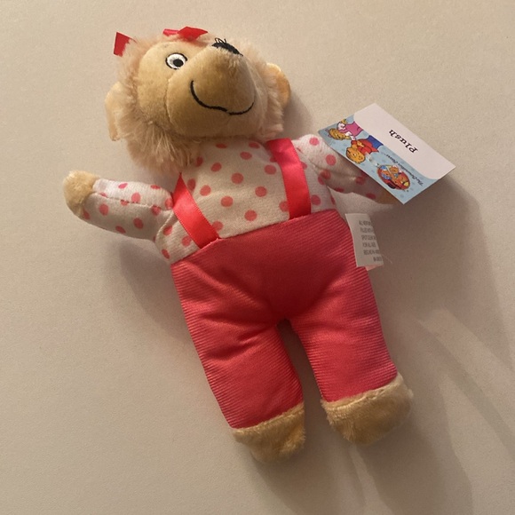 Berenstain Bears. Vintage 90s new with tags. - Picture 4 of 8